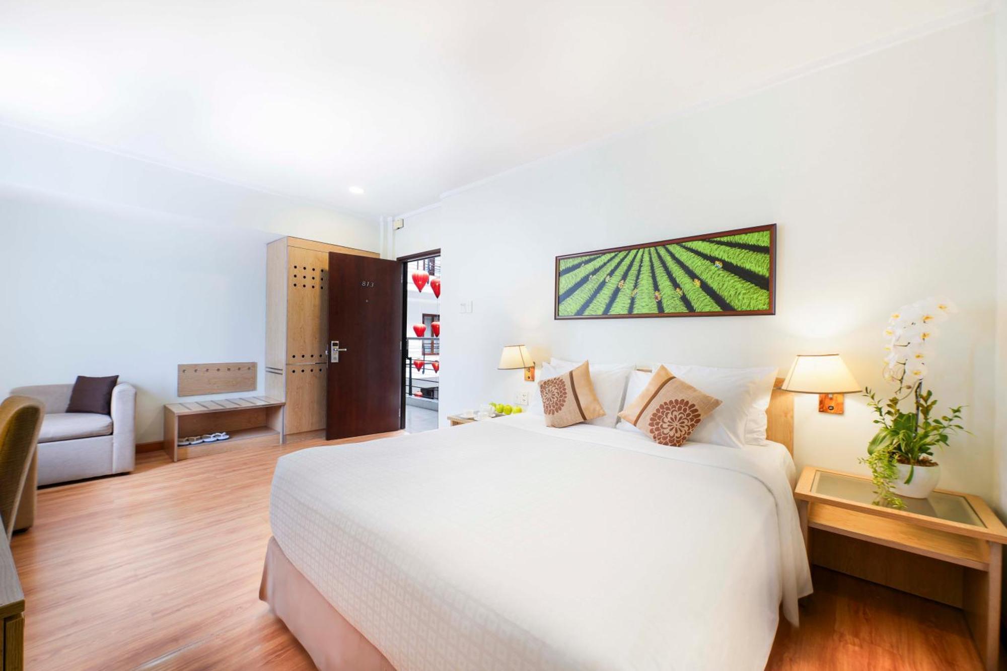 Vien Dong Hotel - Near Bui Vien Walking Street Πόλη Χο Τσι Μινχ Εξωτερικό φωτογραφία