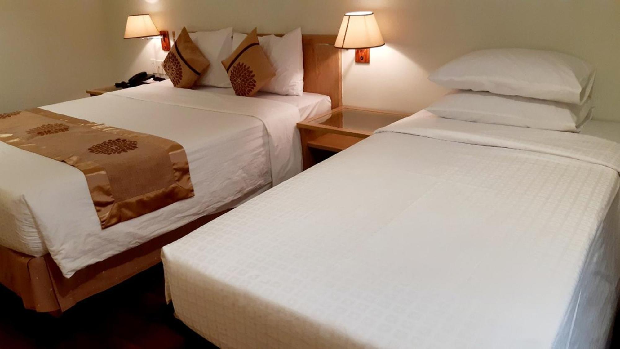 Vien Dong Hotel - Near Bui Vien Walking Street Πόλη Χο Τσι Μινχ Εξωτερικό φωτογραφία