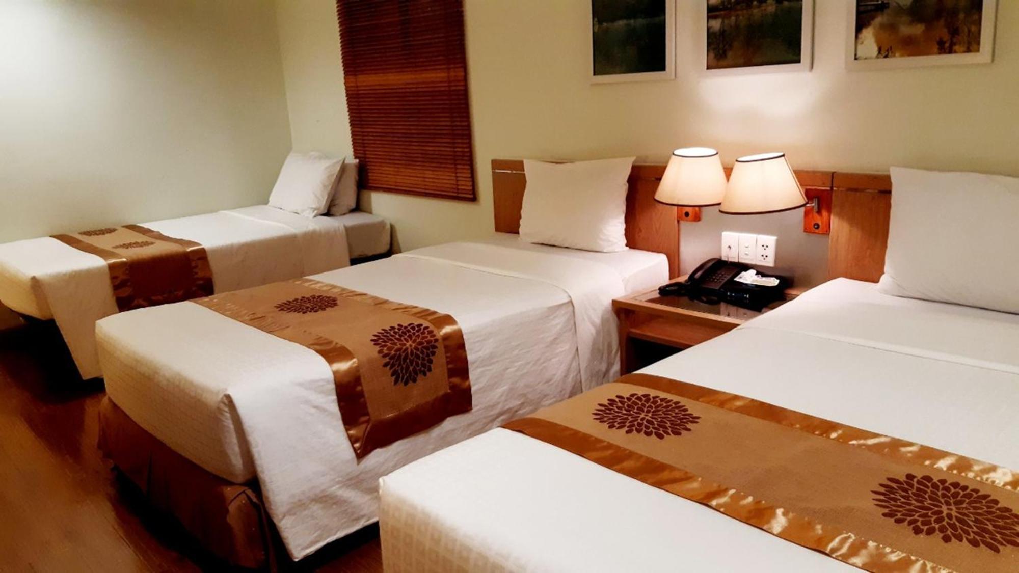 Vien Dong Hotel - Near Bui Vien Walking Street Πόλη Χο Τσι Μινχ Εξωτερικό φωτογραφία